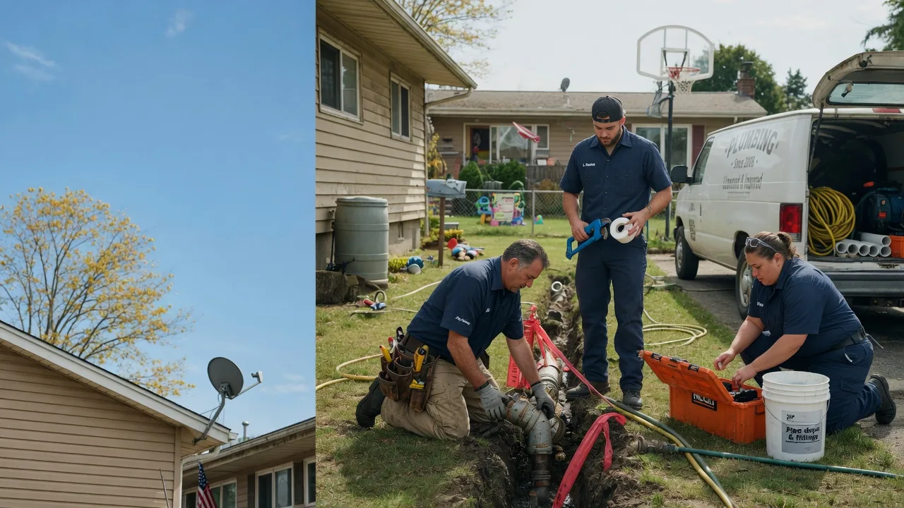 Garbage Disposal Replacement in Fulton, MD near me
